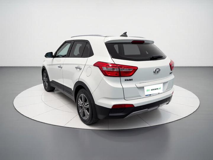 ix25 2015 1.6L AT RWD Smart GLS photo 4