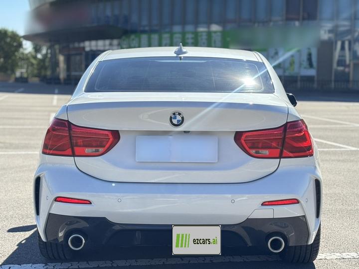 1 Series 2020 120i M Sport Package photo 2