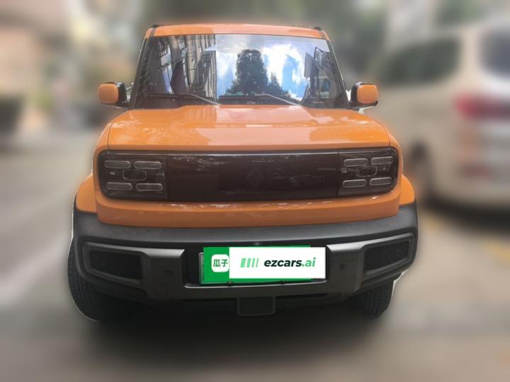 2023 Smart Premium photo 2