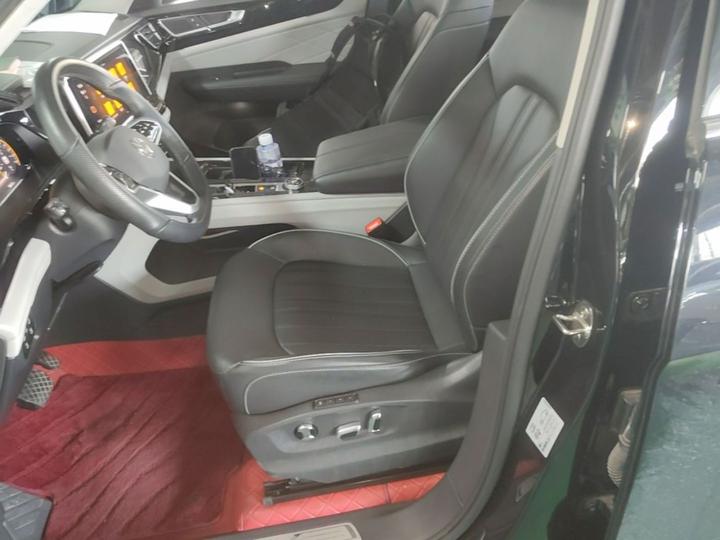 Teramont 2023 530 V6 AWD Luxury photo 6
