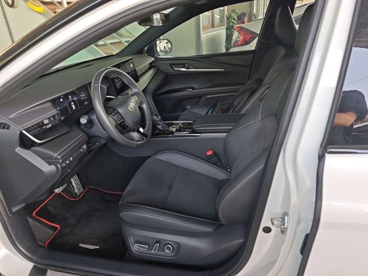Camry 2024 2.0S Sport photo 6