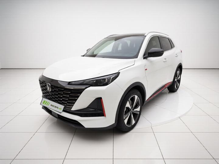 CS55PLUS 2022 2nd Gen 1.5T DCT Luxury