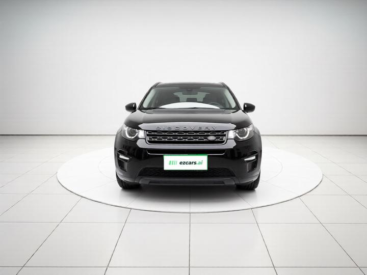 Discovery Sport 2016 2.0T S photo 2