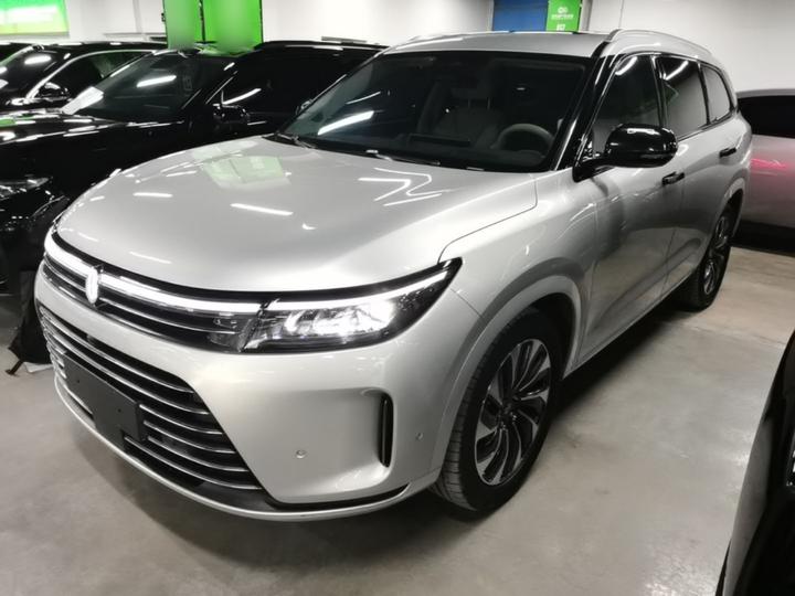 HIMA AITO M7 2024 1.5T RWD Plus 5-Seater