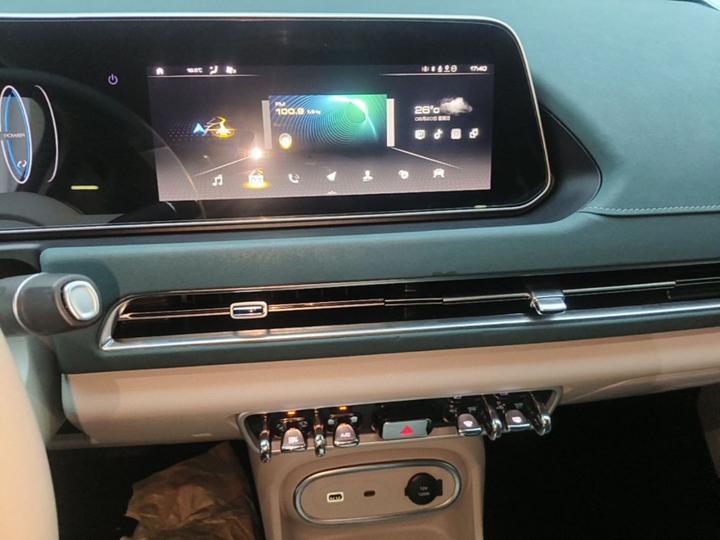 Good Cat 2023 401km Standard Range Luxury LFP photo 8
