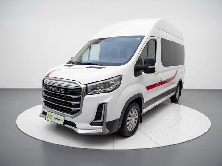 MAXUS V100 RV 2022 2.0T Wagon V100