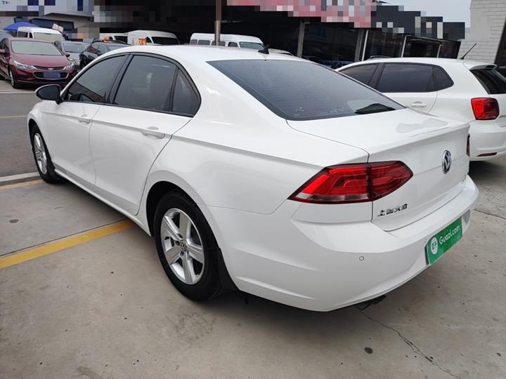 Lamando 2015 230TSI DSG photo 4