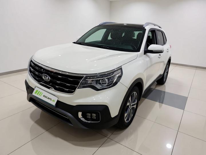 Sportage 2019 1.4T DCT Fashion GL