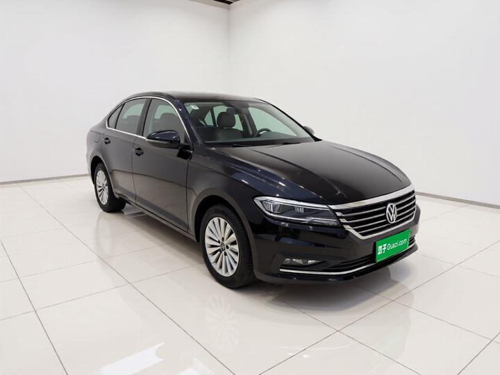Lavida 2021 280TSI DSG Comfort photo 3