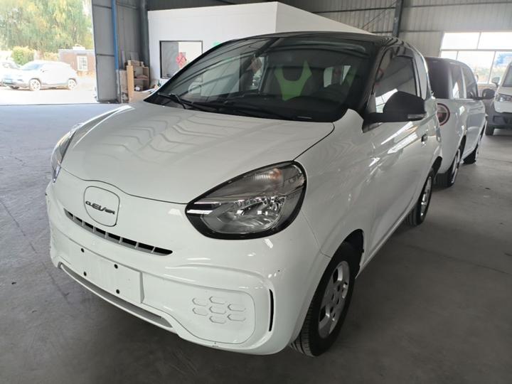 Clever R 2021 302km 4-Seater