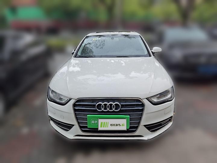 A4L 2013 35 TFSI AT Tech photo 2