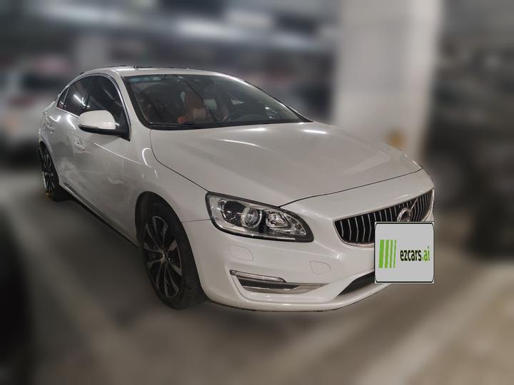 S60 2018 S60L T3 Progressive photo 3