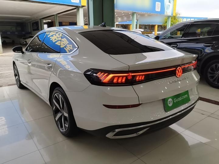 2023 Lamando L 280TSI DSG Cool photo 4