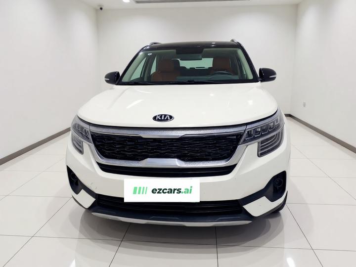KX3 2020 1.5L CVT photo 2