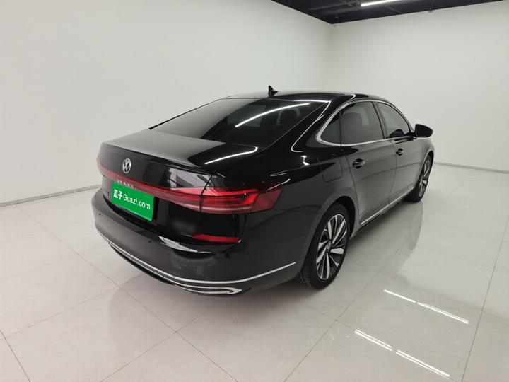 Passat 2024 330TSI Elite photo 4