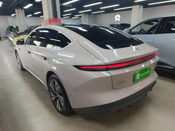 ET5 2022 75kWh photo 4