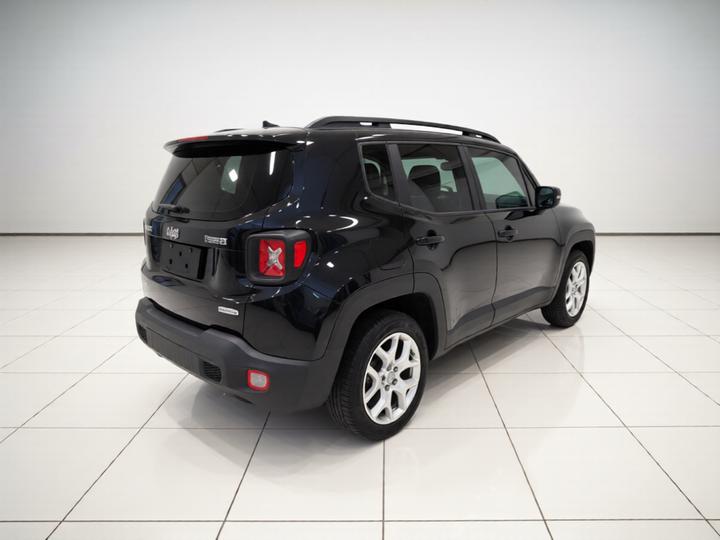 Renegade 2016 1.4T AT photo 6