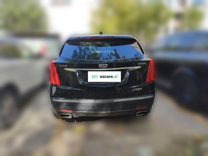 XT5 2018 25T Luxury photo 5