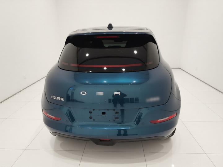 Good Cat 2024 401km Luxury photo 5