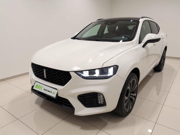 VV5 2017 2.0T Flagship