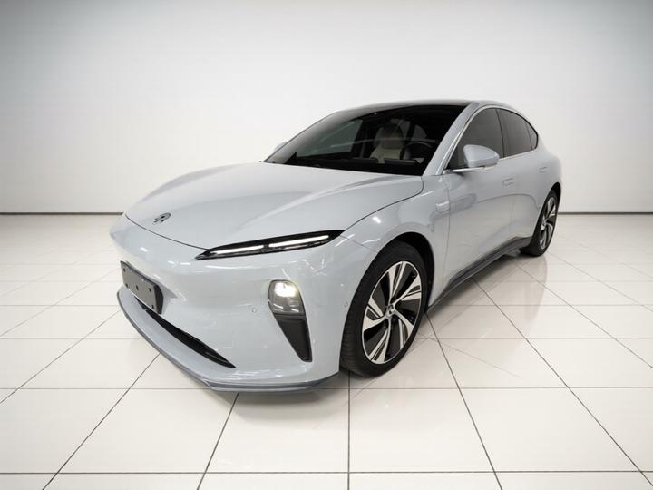 ET5 2022 75kWh