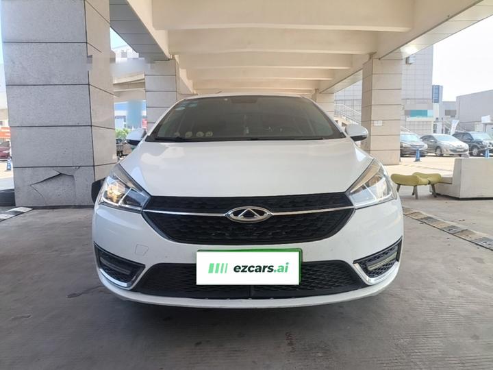 Arrizo 5 2017 1.5L CVT Premium photo 2