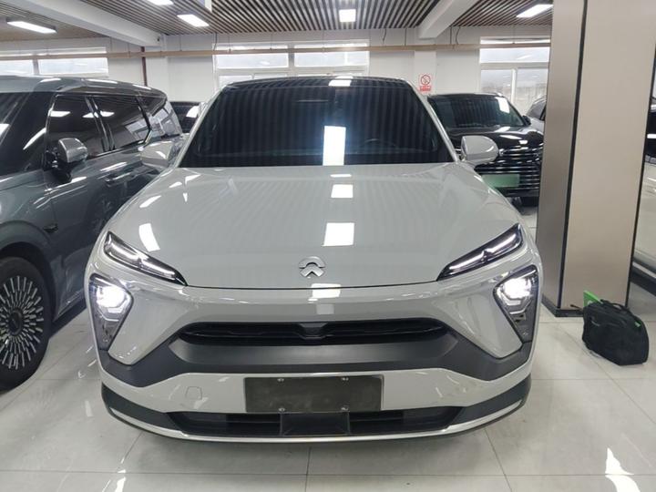 EC6 2020 430KM Sport photo 2