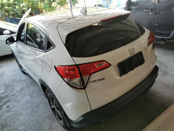 Vezel 2020 1.5L CVT photo 4