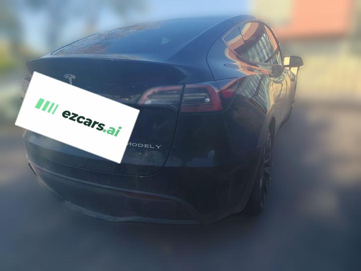 Model Y 2022 Facelift RWD photo 6