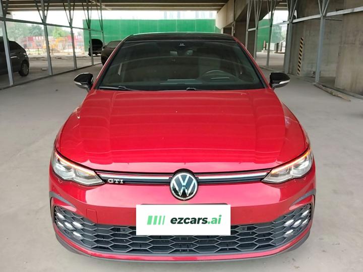 Golf GTI 2021 380TSI DSG GTI photo 2
