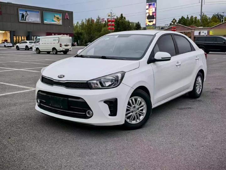 Pegas 2017 1.4L MT Smart Value