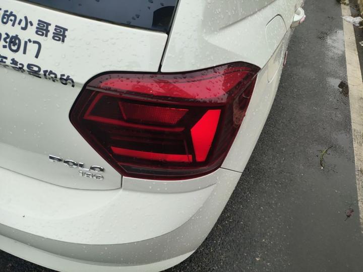 Polo 2019 Plus 1.5L AT photo 7