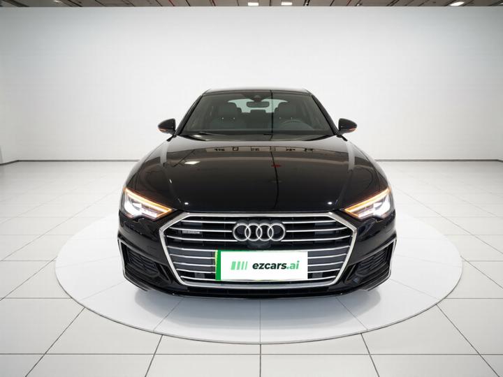 A6L 2019 55 TFSI quattro Exclusive Dynamic photo 2