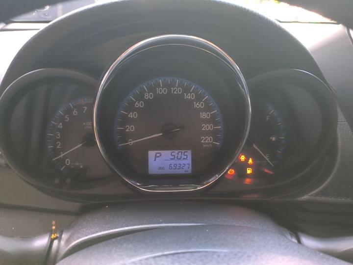 Vios FS 2019 1.5L CVT photo 7