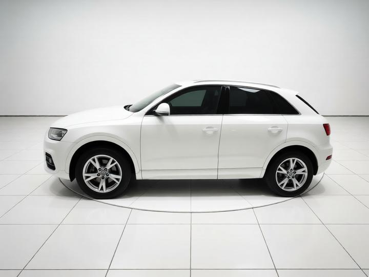Q3 2017 30 TFSI Fashion