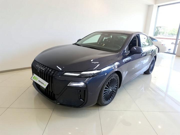 M7 DMH 2026 205km Exclusive