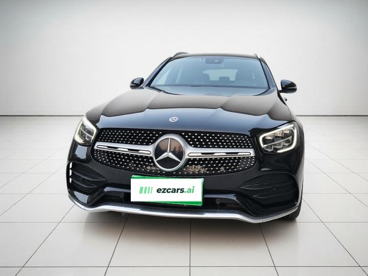 GLC 2021 GLC 300 L 4MATIC Dynamic photo 2