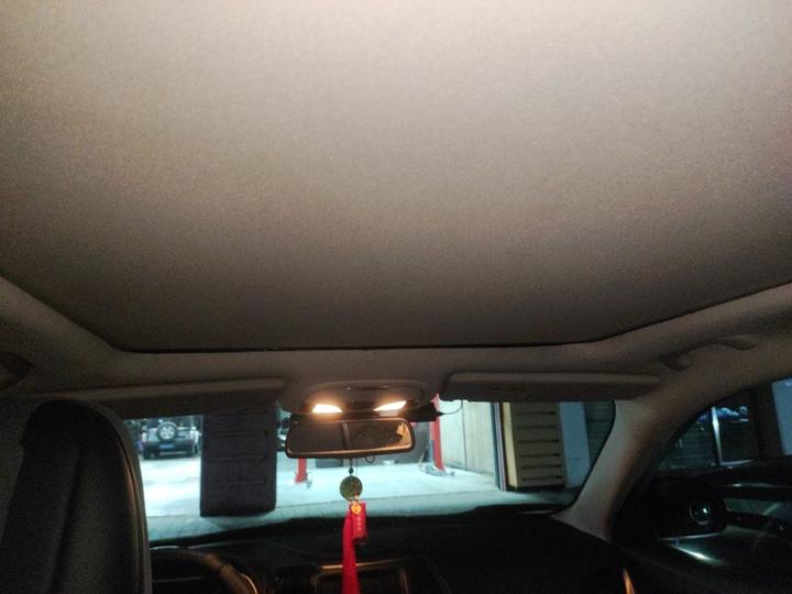 Cherokee 2016 2.4L Leading Smart photo 8