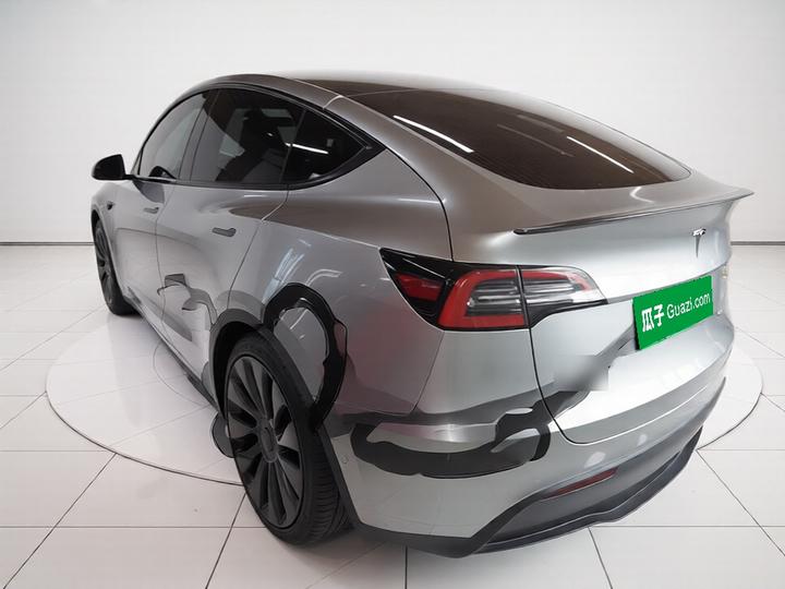 Model Y 2022 Performance AWD photo 4