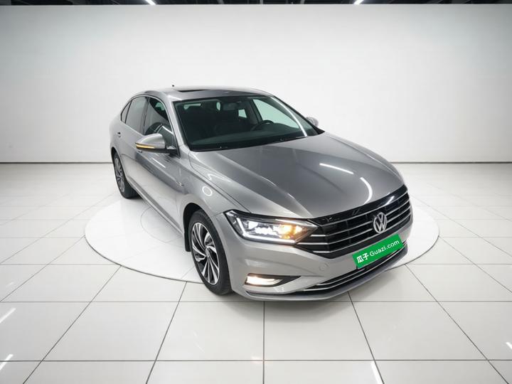 Sagitar 2021 280TSI DSG photo 3