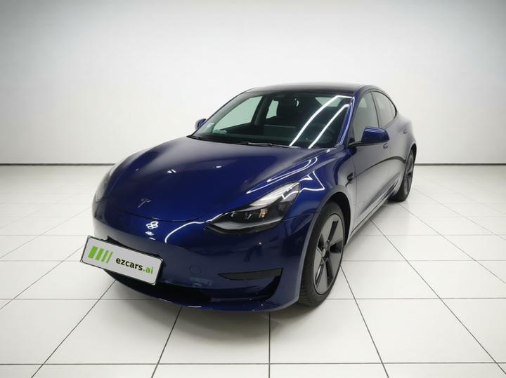 Model 3 2021 Facelift Standard Range RWD Upgraded 3D1