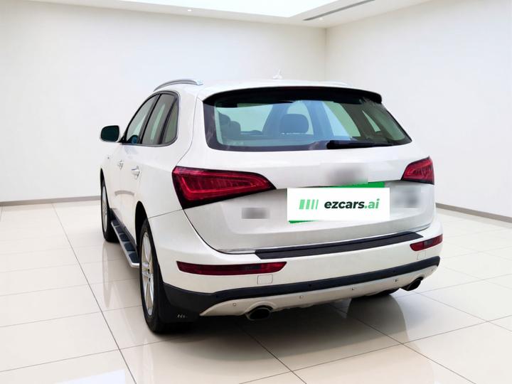 Q5 2017 40 TFSI Tech photo 4