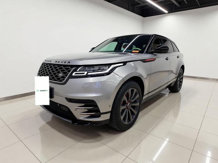 Range Rover Velar 2021 P340 R-DYNAMIC SE
