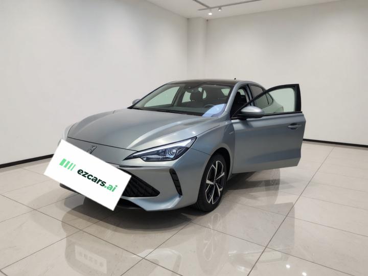 i5 2023 1.5L CVT