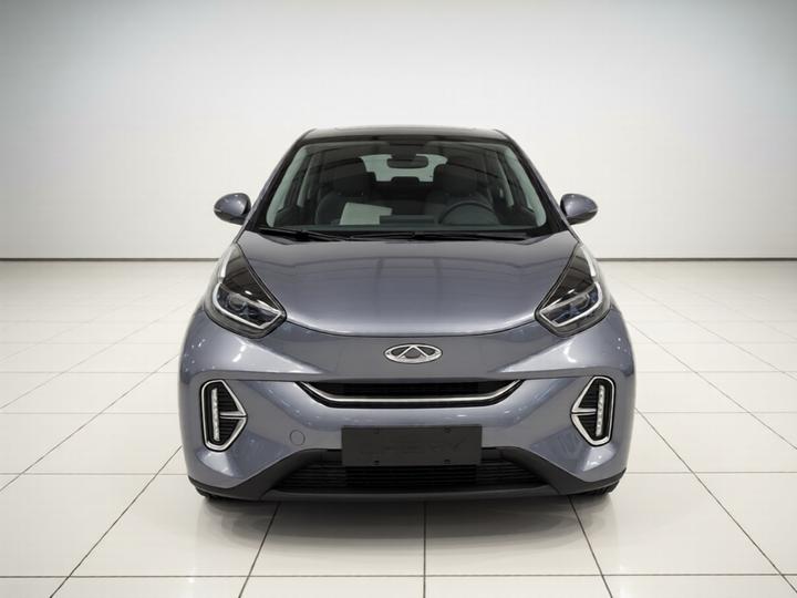 QQ Little Ant 2024 Facelift 251km 23.99kWh photo 2