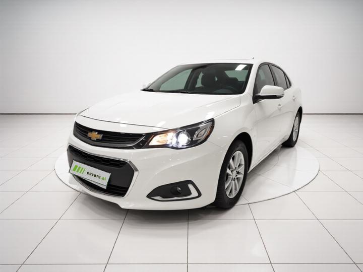 Malibu 2018 530T AT