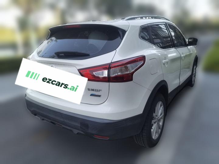 Qashqai 2016 2.0L CVT Elite photo 6
