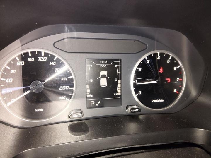 Tiggo 7 2020 1.5T CVT Elite photo 4