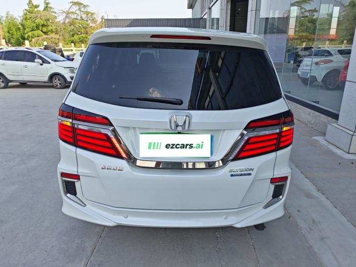 Elysion 2019 2.0L Hybrid Supreme photo 3