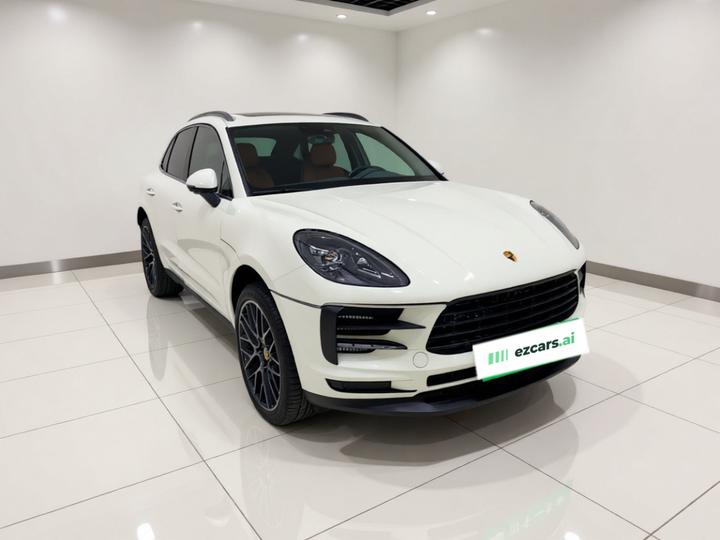 2021 Macan S 3.0T photo 3
